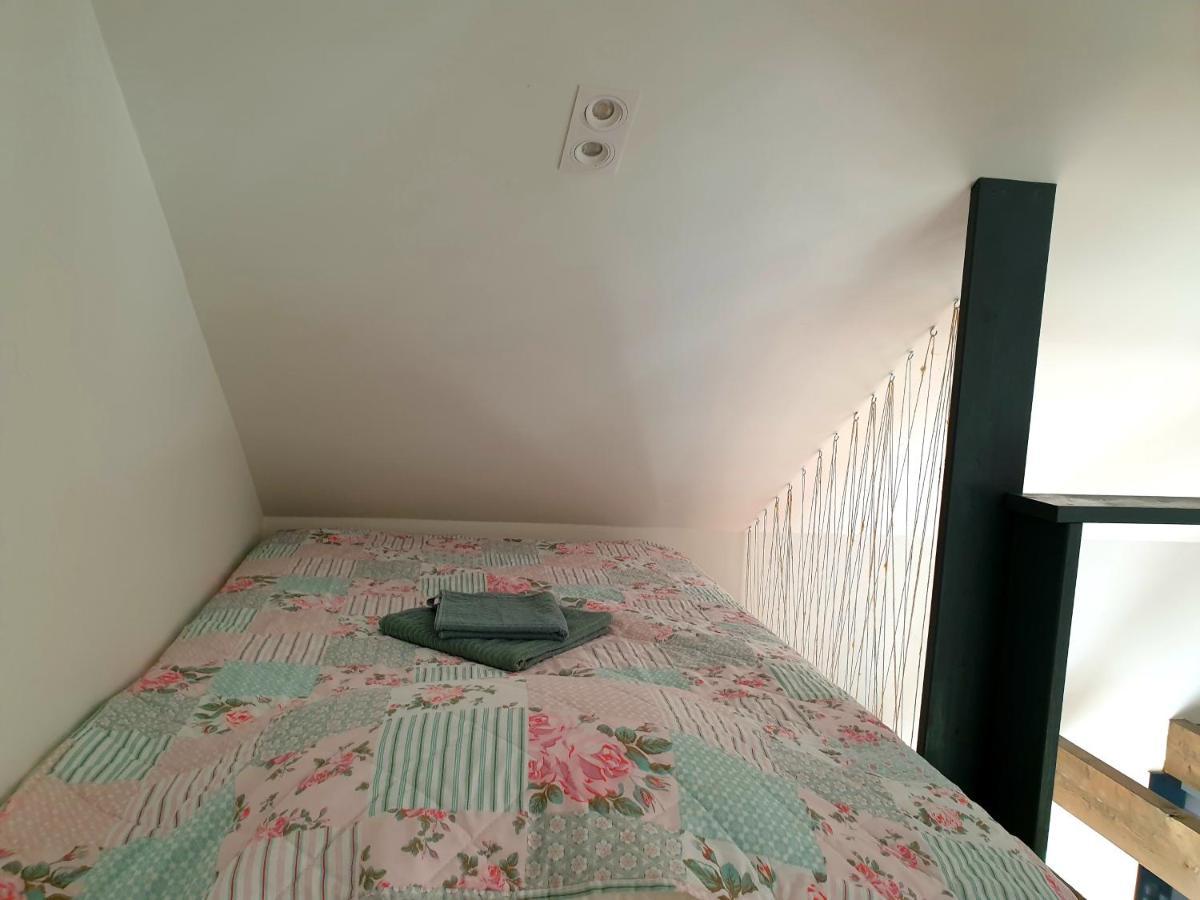 Anna'S Home Jurmalciems Экстерьер фото